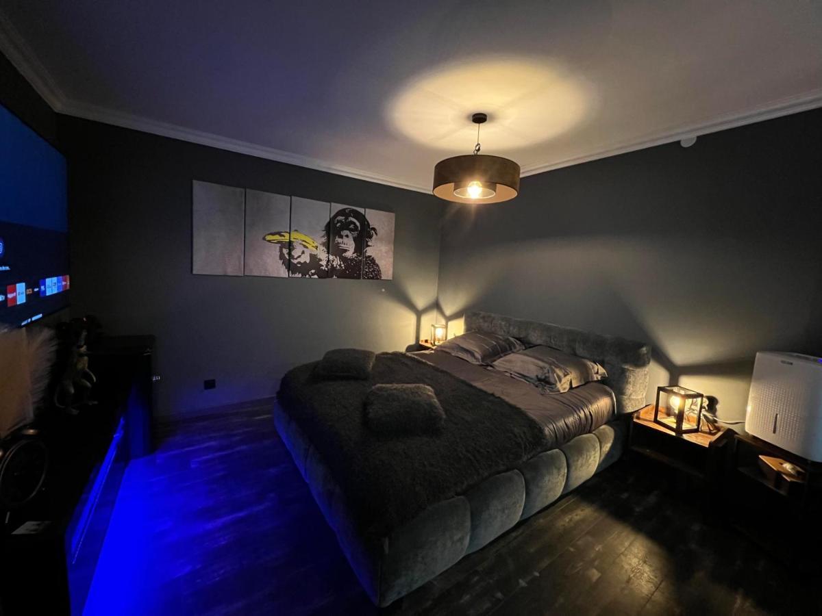 Luxury Room Fruges Luaran gambar
